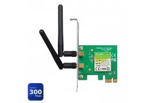 TP-LINK Adaptateur PCI EXPRESS N300 WN881ND