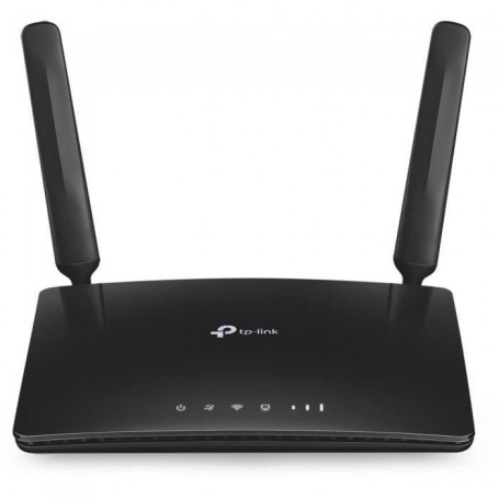 TP-Link Archer MR200 V4.0 Routeur 4G LTE WiFi AC 750Mbps avec antennes Amovibles