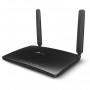 TP-Link Archer MR200 V4.0 Routeur 4G LTE WiFi AC 750Mbps avec antennes Amovibles