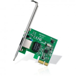 TP-LINK Carte réseau PCI 32G tg3468