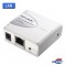 TP-LINK Port MFP USB 2.0 unique et serveur de stockage -PS310U