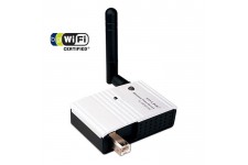 TP-LINK Serveur d'impression de poche WiFi 150Mbps -WPS510U