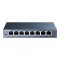 TP-LINK -SG108 V3.0 Switch de bureau 8 ports Gigabit
