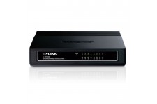 TP-LINK Switch 16 PORTS 10/100 SF1016D