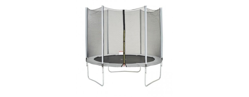 TRAMPOLINE