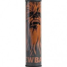 Tribe Batterie Externe Chewbacca - 2600 Mah