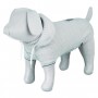 TRIXIE Dog Prince pullover XS: 27 cm gris pour chien