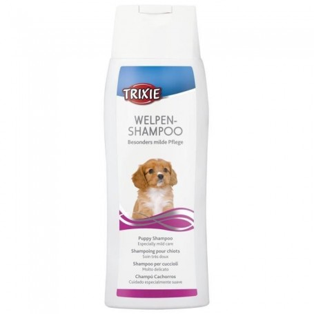 TRIXIE Shampoing pour chiots 250 ml