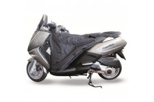 TUCANO URBANO Surtablier Scooter ou Moto Adaptable R171 Noir