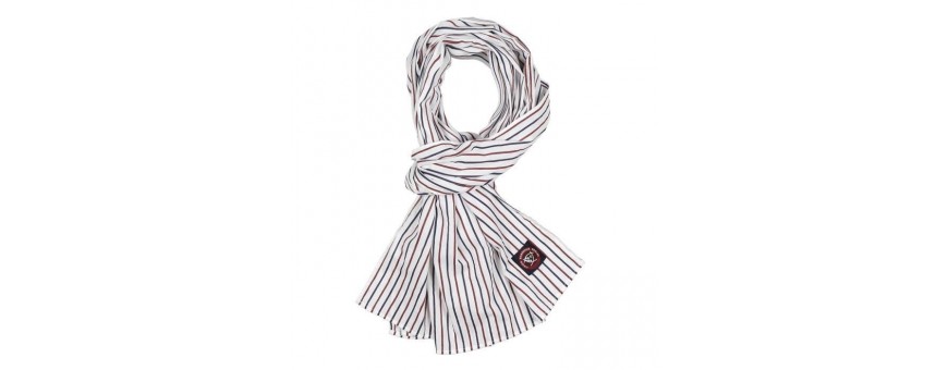 ECHARPE - FOULARD - CHECHE - SNOOD