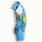 UVEA Combinaison maillot de bain kidsguard anti UV 80+ Manly - Taille 9/18 mois - Imprimé yellowsubmarine