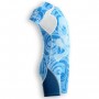 UVEA Combinaison maillot de bain kidsguard anti UV 80+ Manly - Taille 2/4 ans - Imprimé booo