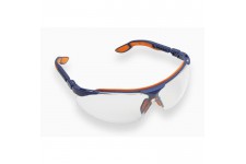 UVEX Lunettes de protection i-vo clear