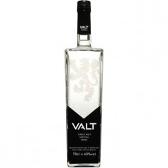 Valt - Vodka d'Ecosse - 40% - 70 cl