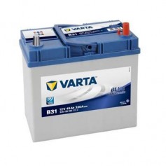 VARTA Batterie Auto B31 (+ droite) 12V 45AH 330A