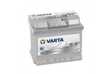 VARTA Batterie Auto C6 (+ droite) 12V 52AH 520A