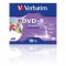 Verbatim DVD+R Imprimable 16X (par10)