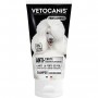 VETOCANIS Shampoing anti-chute de poils - 300 ml - 0% de Parabene 0% de Silicone - Pour chien
