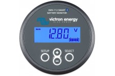 VICTRON Moniteur de Batterie BMV-712 Smart