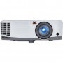 VIEWSONIC PA503W Vidéoprojecteur HD 720p - 3600 ANSI lumens - Léger et portable - Blanc