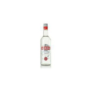 Vodka Minkova 37,5 % - 1 L