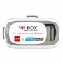 VRBOX Casque realite virtuelle reglable smartphone 4.7" a 6''