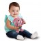 VTECH - Chant'toutou Rose - Peluche Enfant