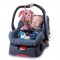 VTECH - Chant'toutou Rose - Peluche Enfant