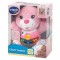 VTECH - Chant'toutou Rose - Peluche Enfant