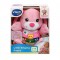 VTECH - Chant'toutou Rose - Peluche Enfant