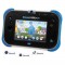 VTECH - Console Storio Max 2.0 5" Bleue - Tablette Éducative Enfant 5 Pouces