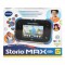 VTECH - Console Storio Max 2.0 5" Bleue - Tablette Éducative Enfant 5 Pouces