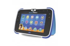 VTECH - Console Storio Max XL 2.0 7" Bleue - Tablette Éducative Enfant 7 Pouces