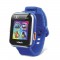 VTECH - Kidizoom Smartwatch Connect DX2 Bleue - Montre Photos et Vidéos