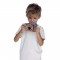 VTECH - Kidizoom Touch 5.0 Bleu - Appareil Photo Enfant