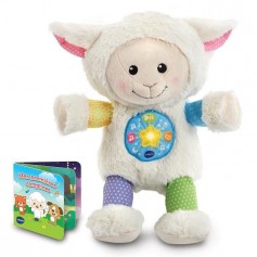 VTECH - Mon mouton comptines câlines