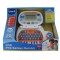 VTECH - Ordi P'tit Genius Ourson Bleu - Ordinateur Éducatif Enfant