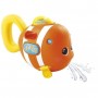 VTECH BABY - Jouet de Bain - Léon, p'tit poisson a chansons