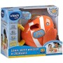 VTECH BABY - Jouet de Bain - Léon, p'tit poisson a chansons