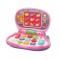 VTECH BABY - Lumi Ordi Des Tout-Petits Rose - Ordinateur Enfant