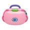 VTECH BABY - Lumi Ordi Des Tout-Petits Rose - Ordinateur Enfant