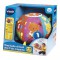 VTECH BABY - Magi Balle D'Éveil Des P'tits Copains - Balle d'Éveil Pour Bébé