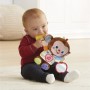 VTECH BABY - Noé, P'tit Singe d'Activités - Jouet d'Eveil