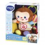 VTECH BABY - Noé, P'tit Singe d'Activités - Jouet d'Eveil