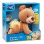 VTECH Ourson, 1, 2, 3 Suis-Moi