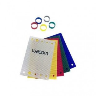 WACOM ACK-40801 Kit de personnalisation intuos