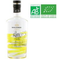 Walcher - La Vita Bella - Gin - Bio - 40% - 70 cl