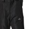 WANABEE Pantalon de ski Sambuy 100 Modul - Enfant mixte - Noir