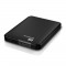 WD - Disque Dur Externe - Elements Portable - 1To - USB 3.0 (WDBUZG0010BBK-WESN)