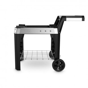 WEBER Chariot pour barbecue Pulse 1000/2000